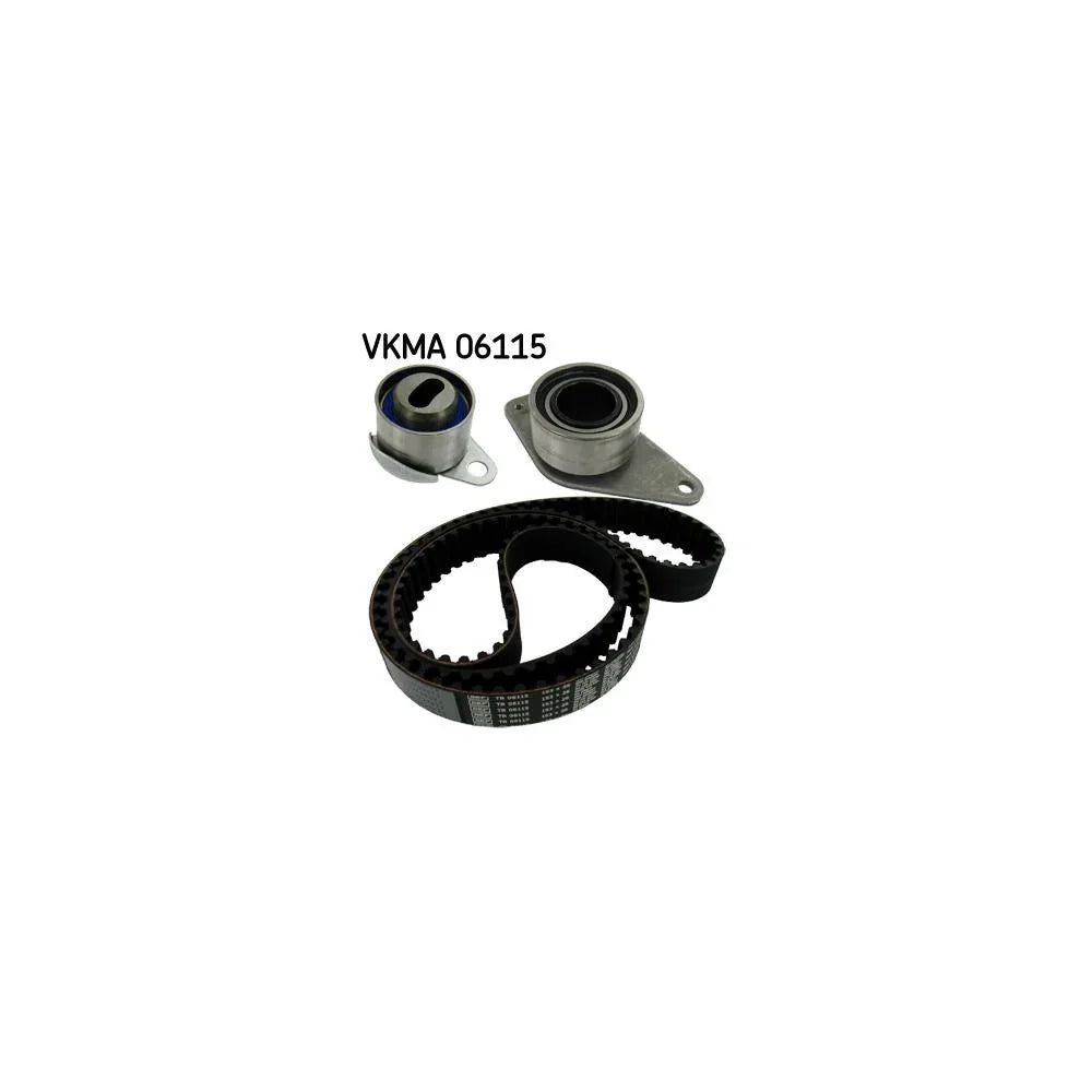 Kit distributie SKF VKMA 06115