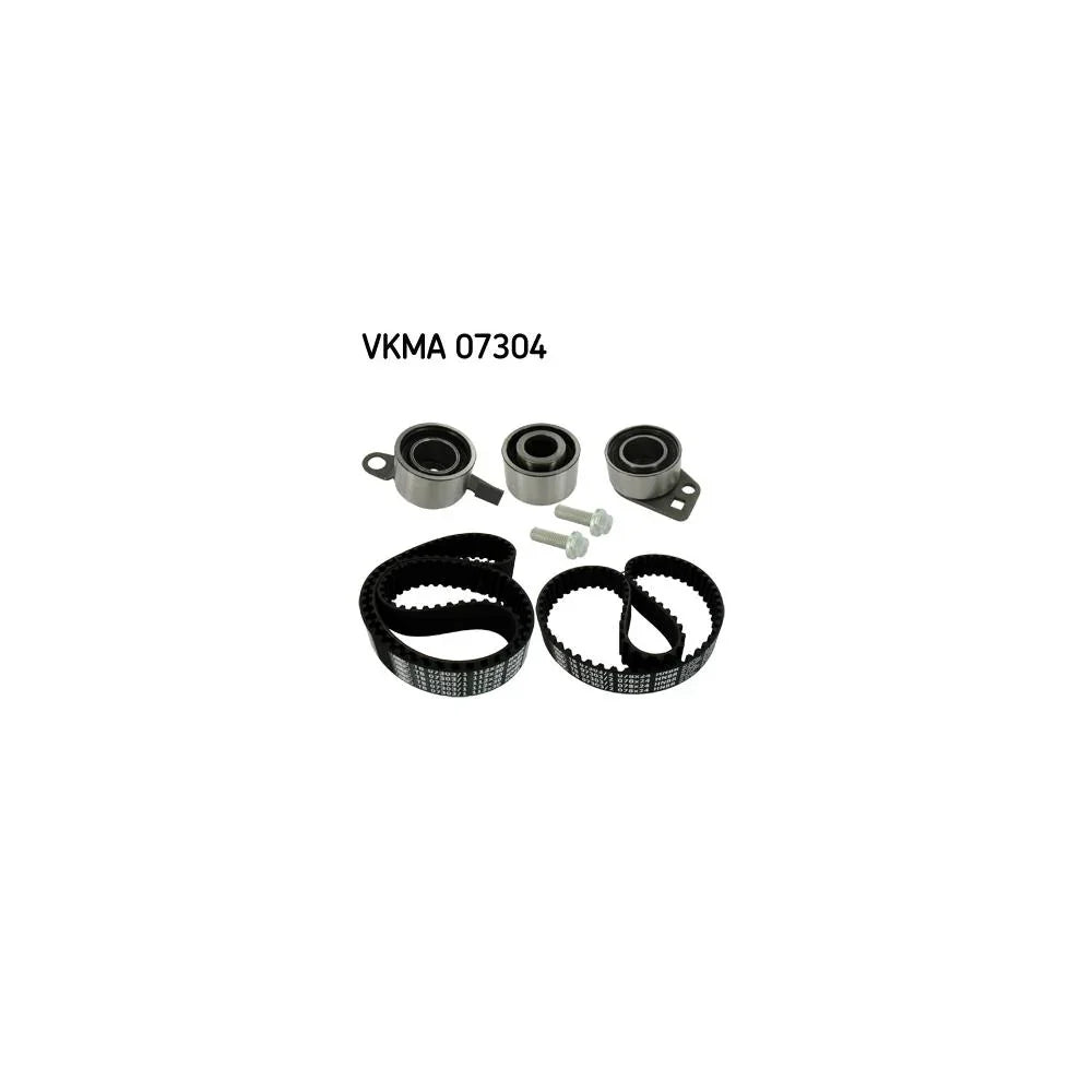 Kit distributie SKF VKMA 07304