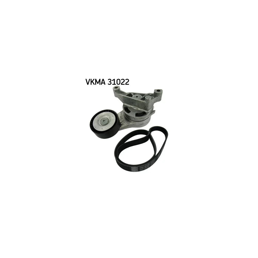 Kit transmisie SKF VKMA 31022