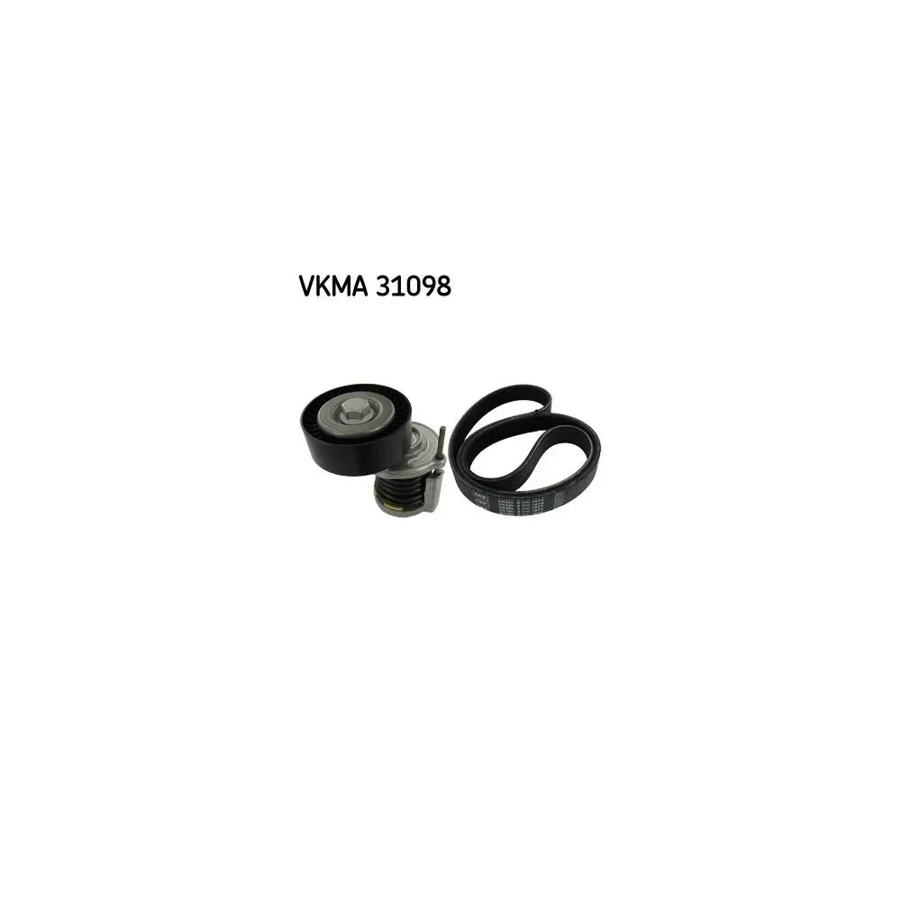 Kit transmisie SKF VKMA 31098