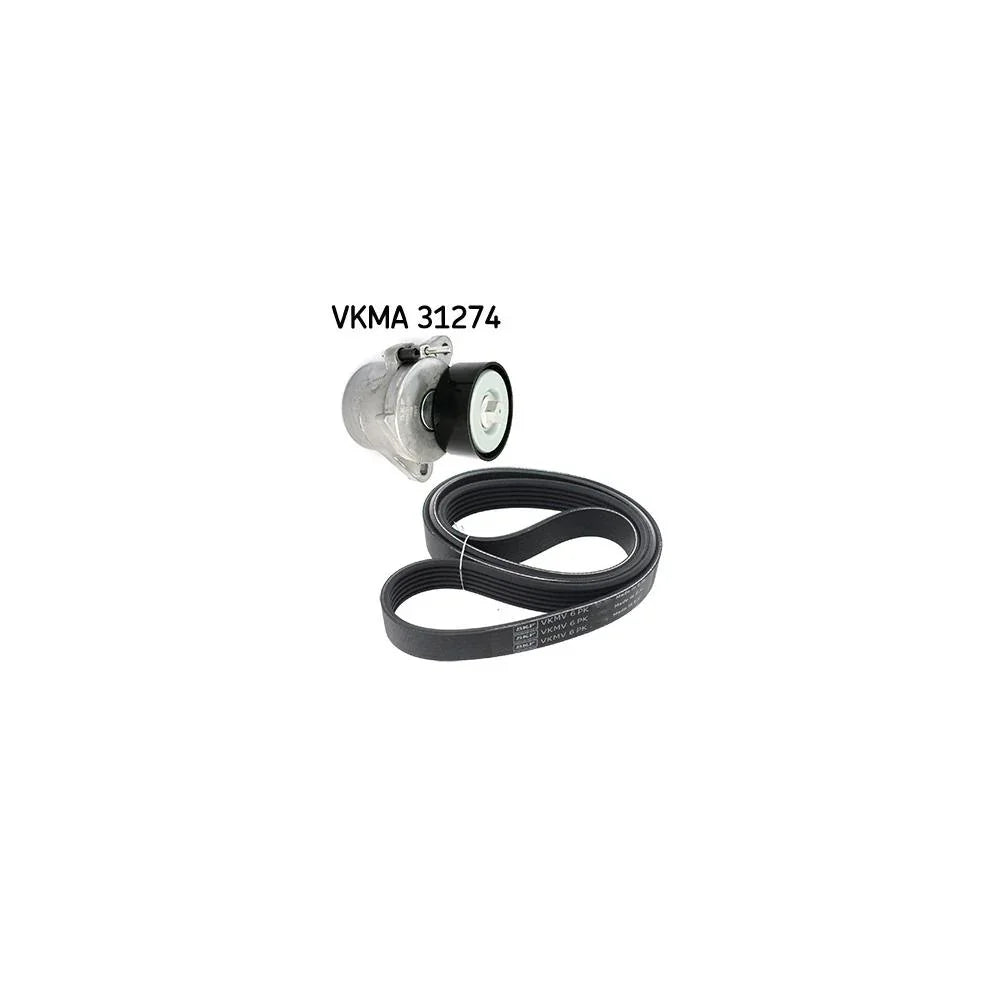 Kit transmisie SKF VKMA 31274