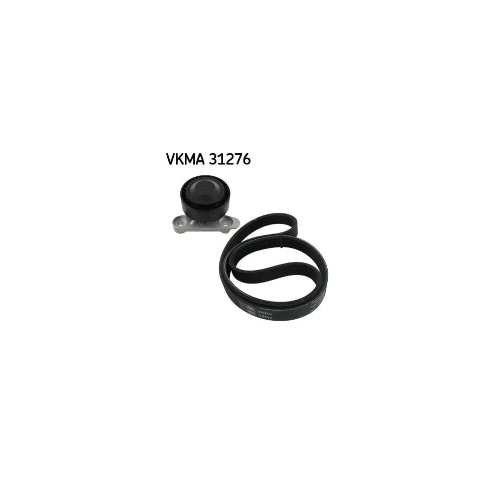 Kit transmisie SKF VKMA 31276