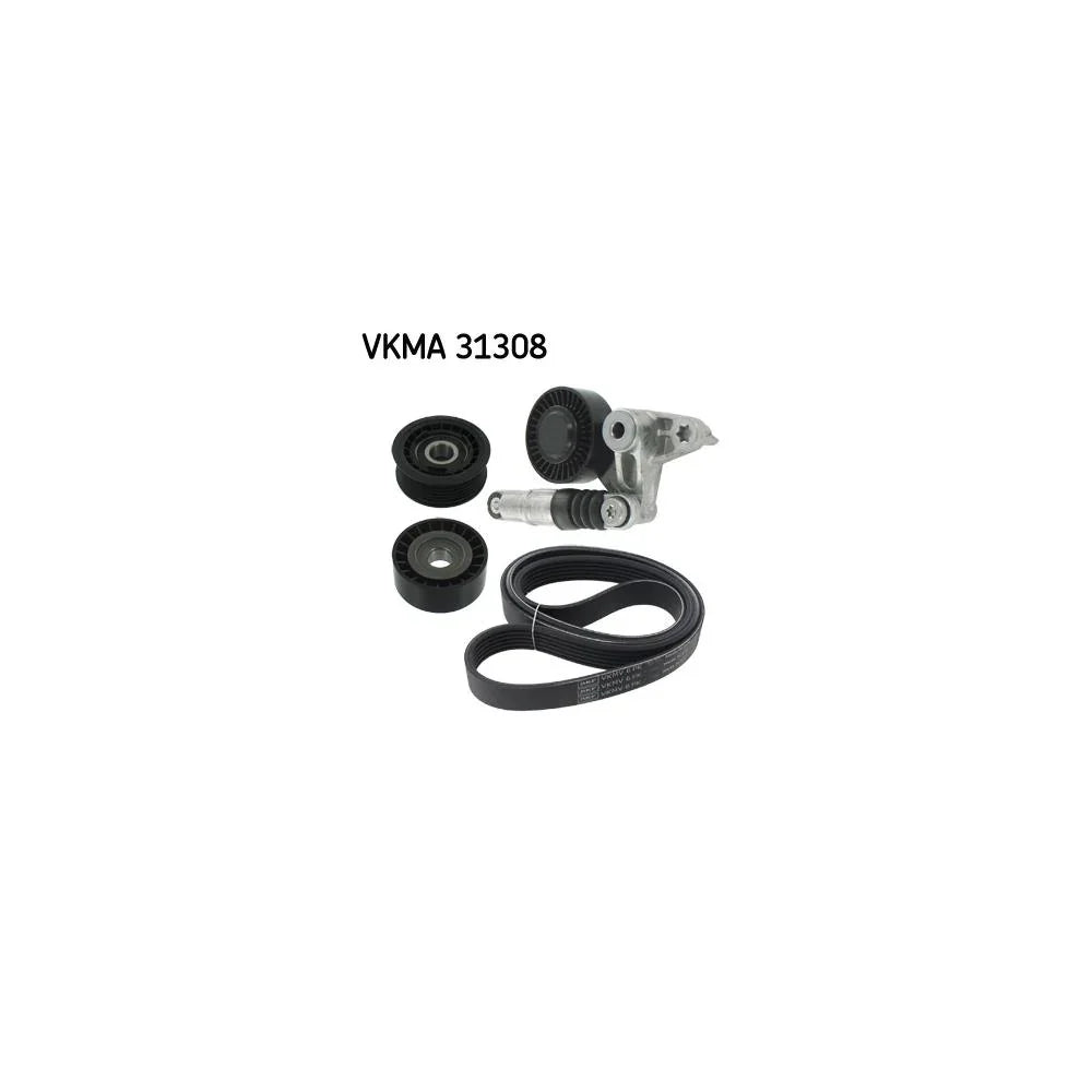 Kit transmisie SKF VKMA 31308