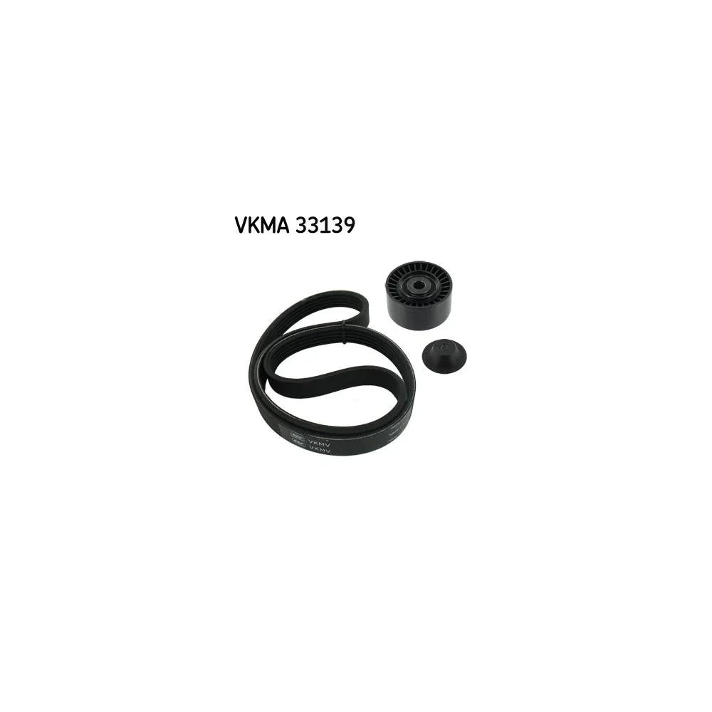 Kit transmisie SKF VKMA 33139