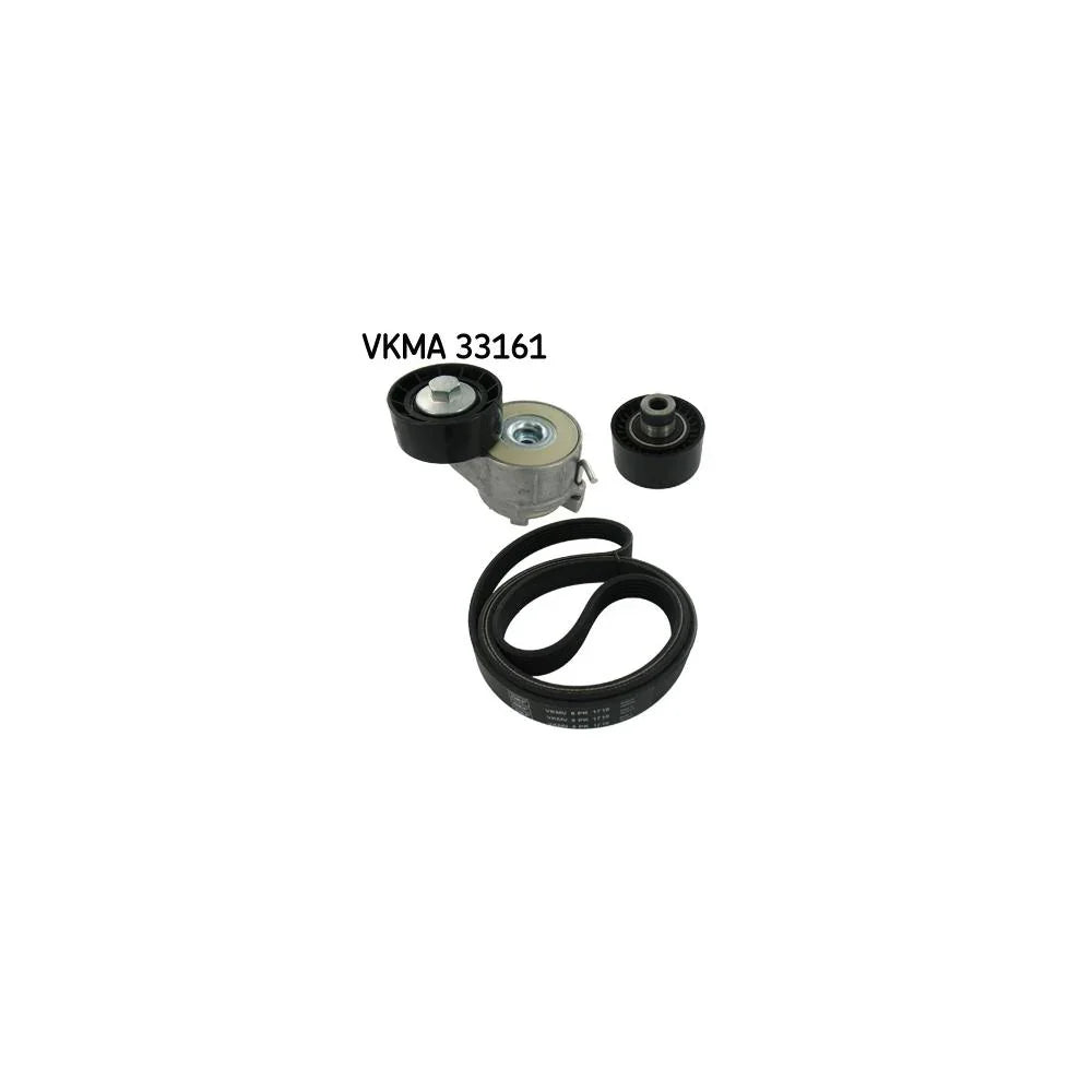 Kit transmisie SKF VKMA 33161