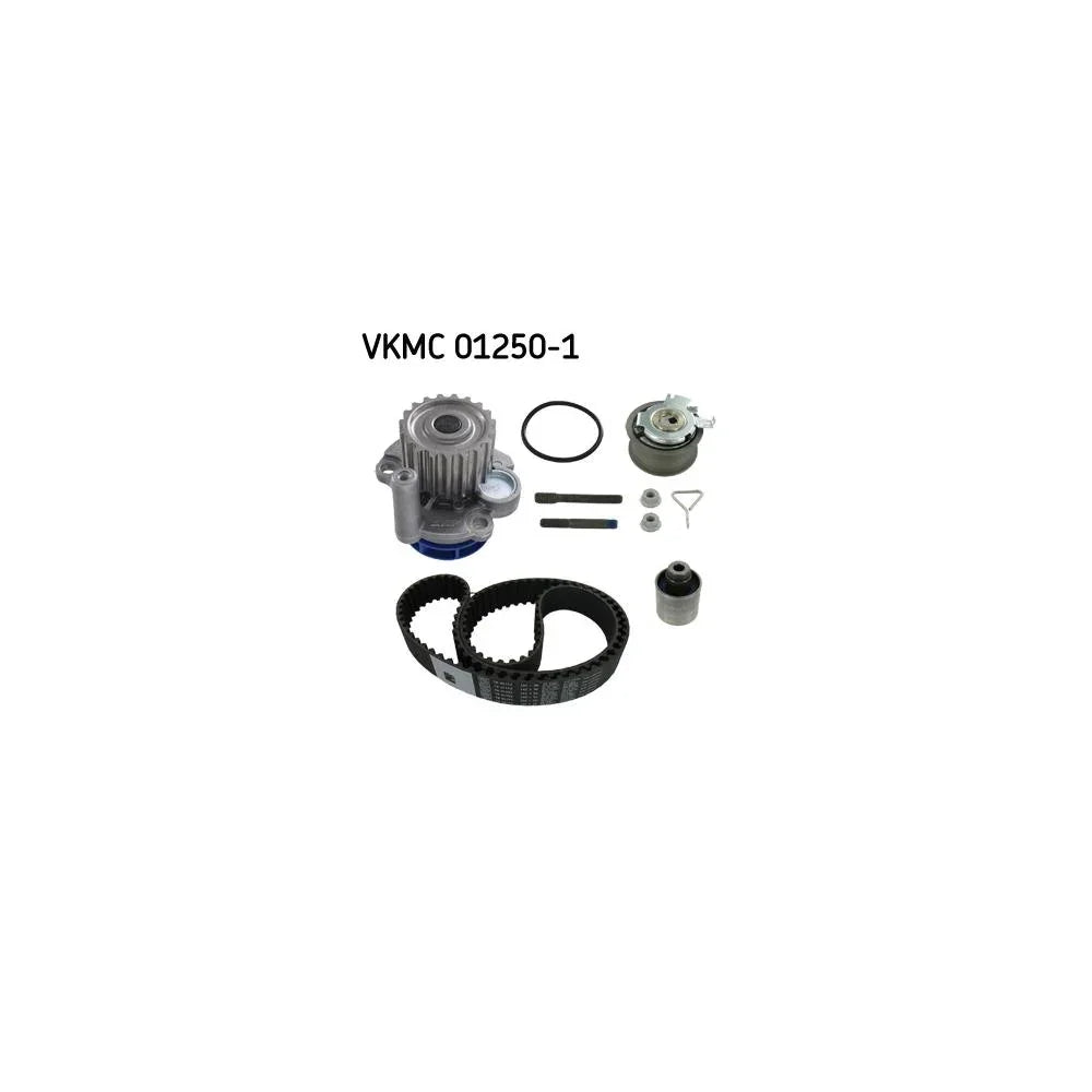 Set distributie + pompa de apa SKF VKMC 01250-1
