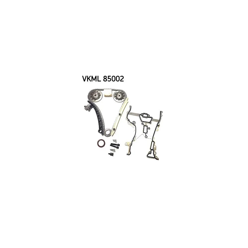Kit lant distributie (lipsa suruburi) SKF VKML 85002