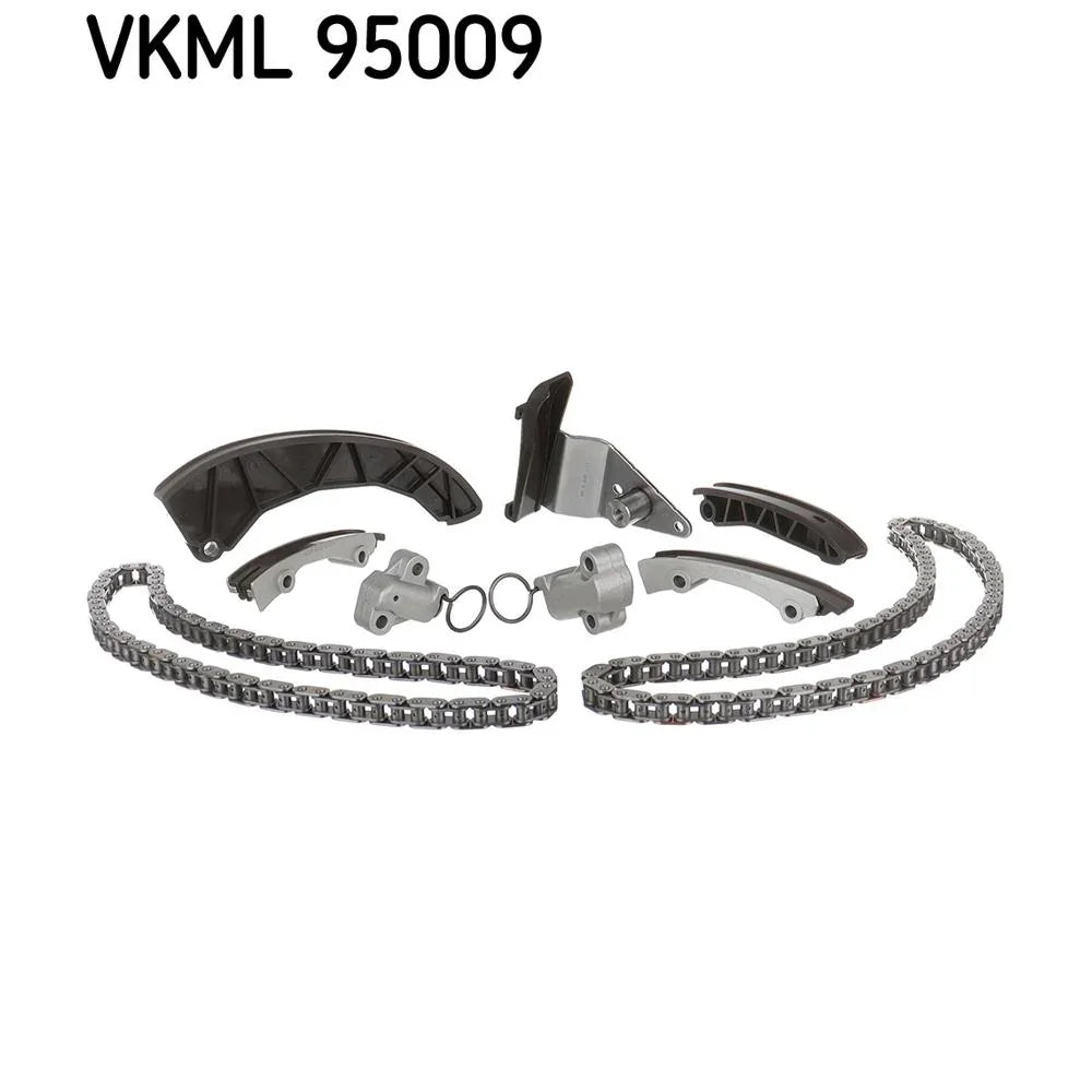 Kit lant distributie SKF VKML 95009