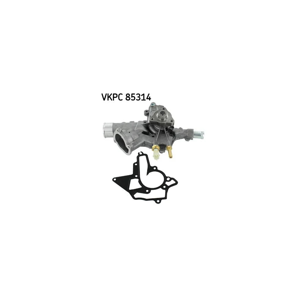 Pompa apa SKF VKPC 85314