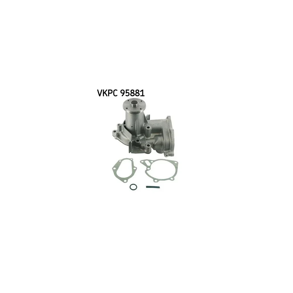 Pompa apa SKF VKPC 95881