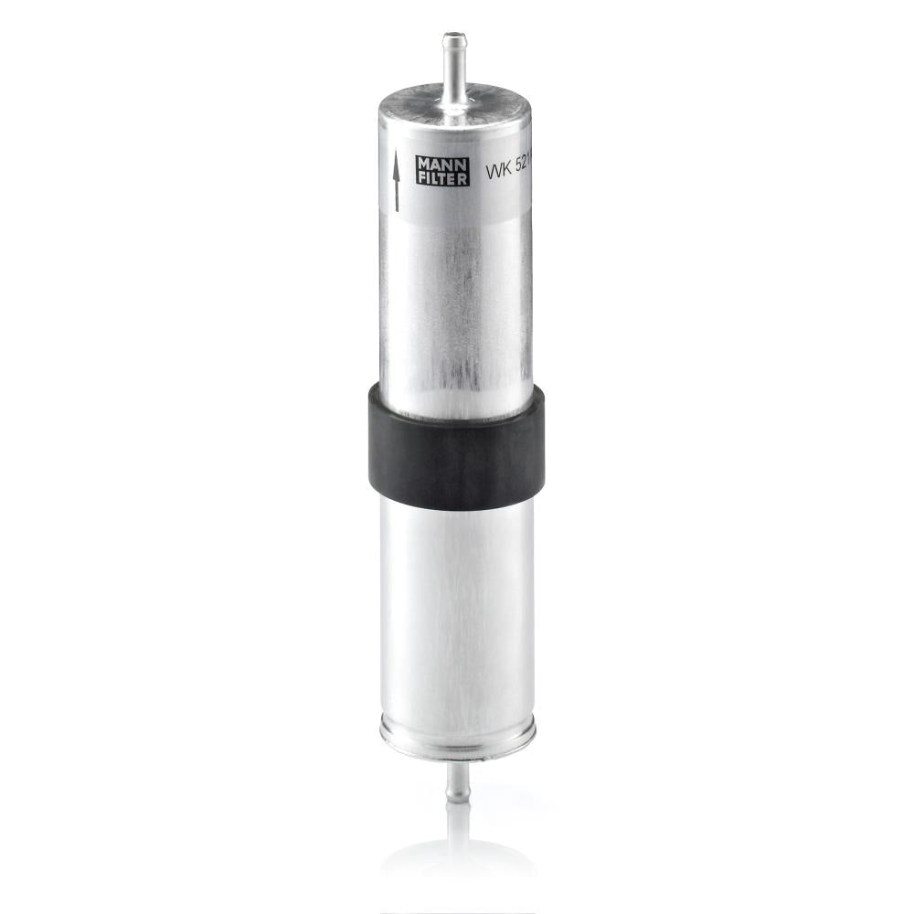 Filtru combustibil Mann-filter WK 521/4