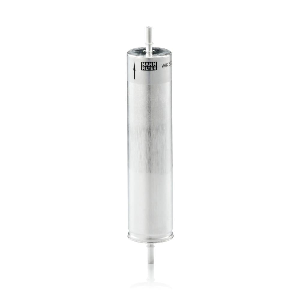 Filtru combustibil Mann-filter WK 522