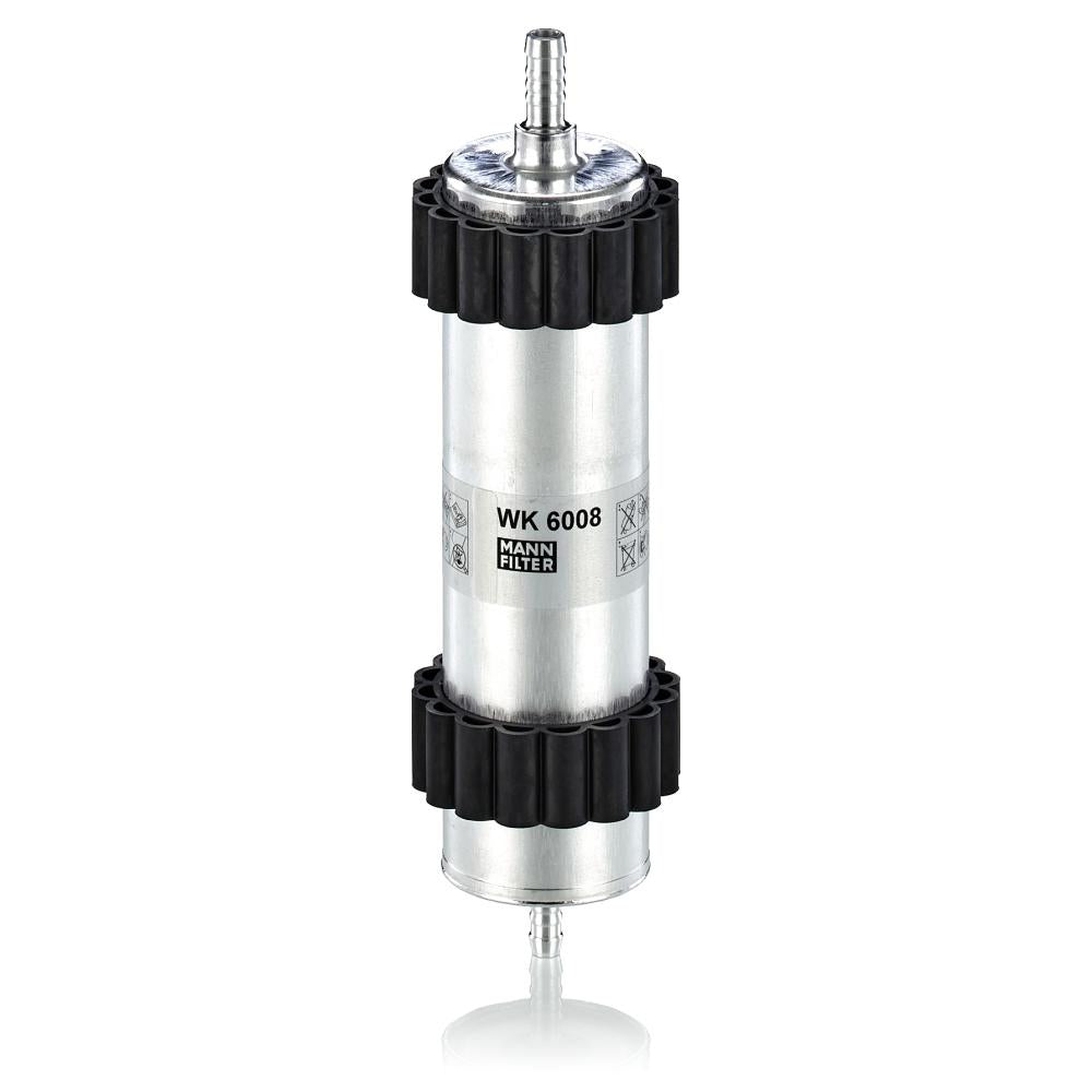 Filtru combustibil Mann-filter WK 6008