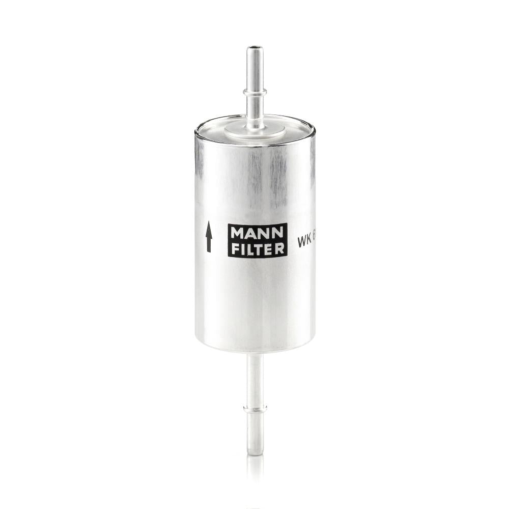 Filtru combustibil Mann-filter WK 614/46