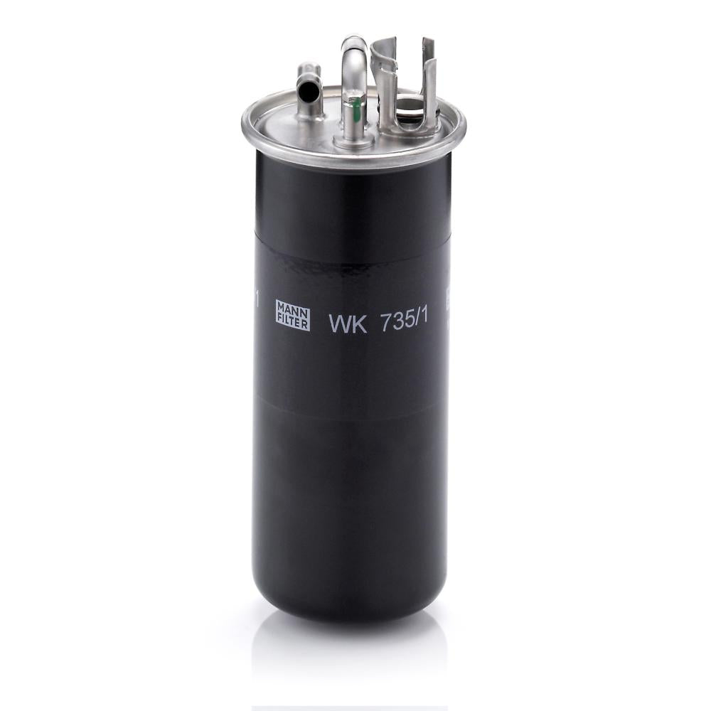 Filtru combustibil Mann-filter WK 735/1