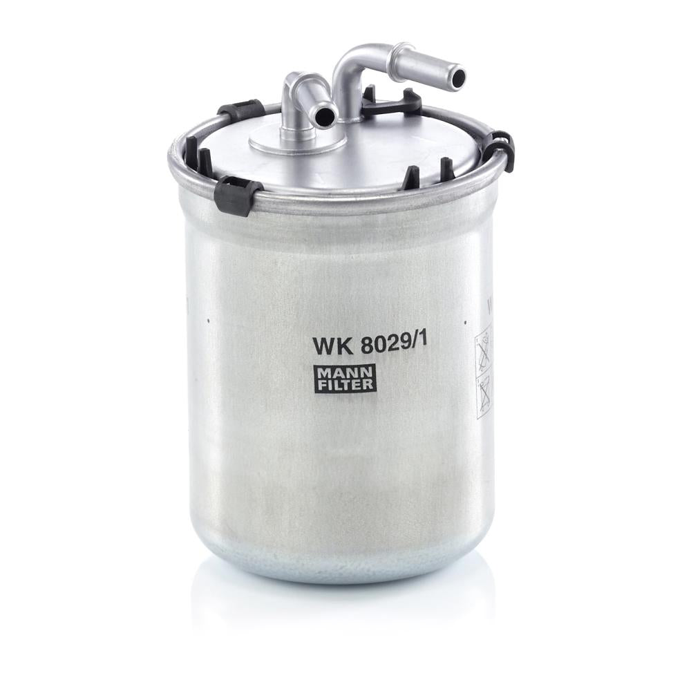Filtru combustibil Mann-filter WK 8029/1