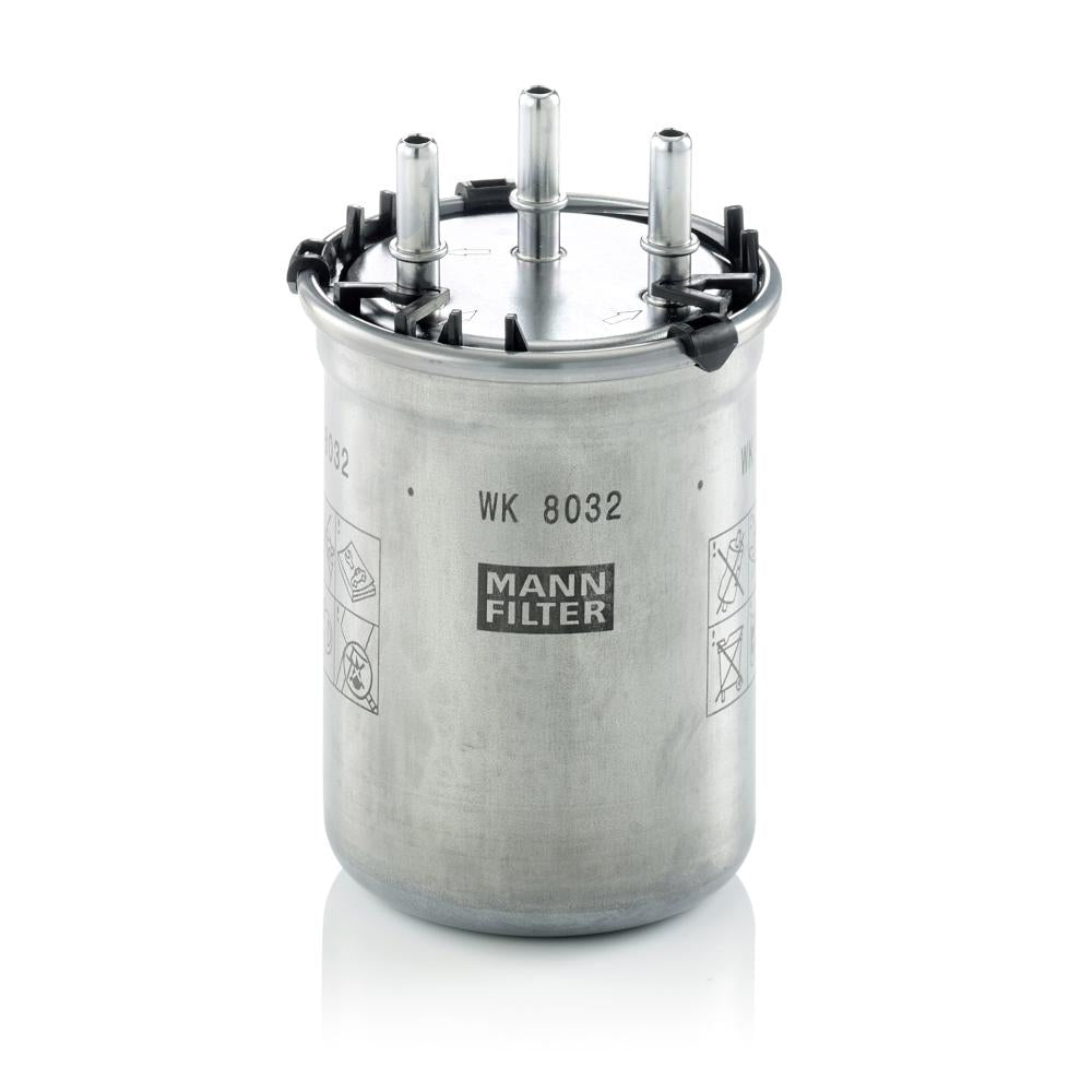Filtru combustibil Mann-filter WK 8032