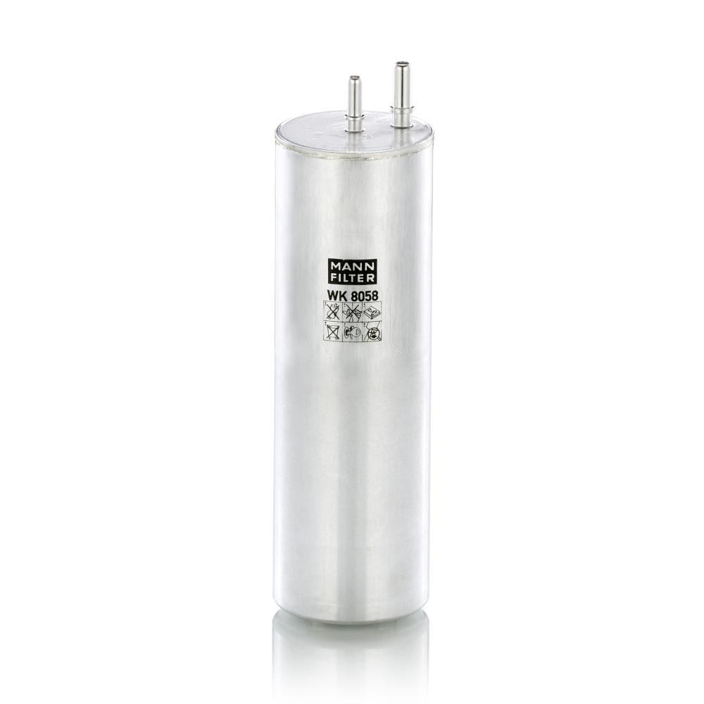 Filtru combustibil Mann-filter WK 8058