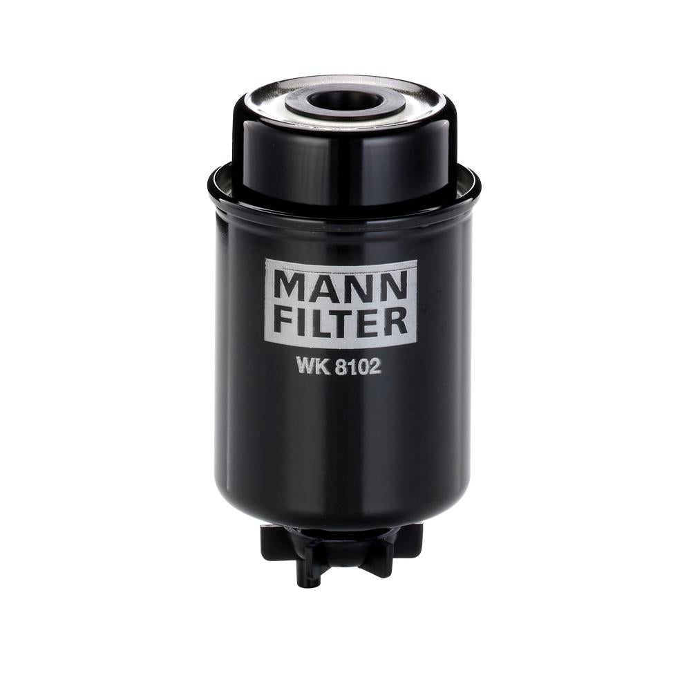 Filtru combustibil Mann-filter WK 8102