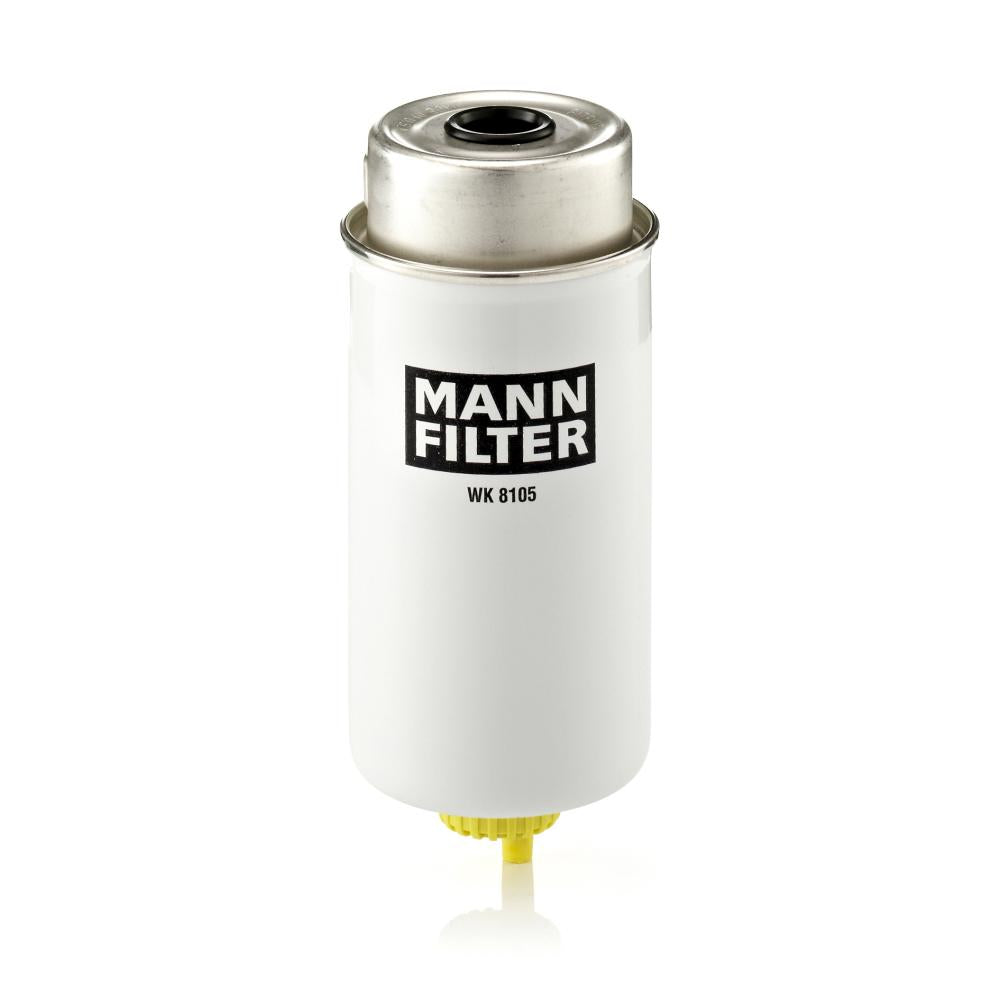 Filtru combustibil - ps Mann-filter WK 8105