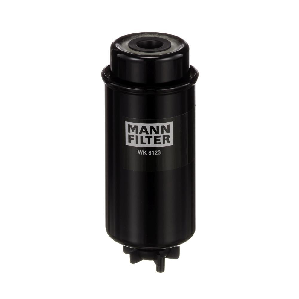 Filtru combustibil Mann-filter WK 8123