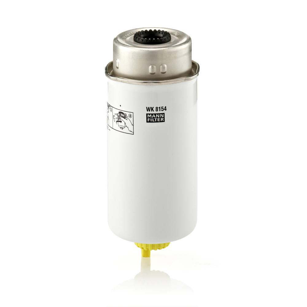 Filtru combustibil Mann-filter WK 8154