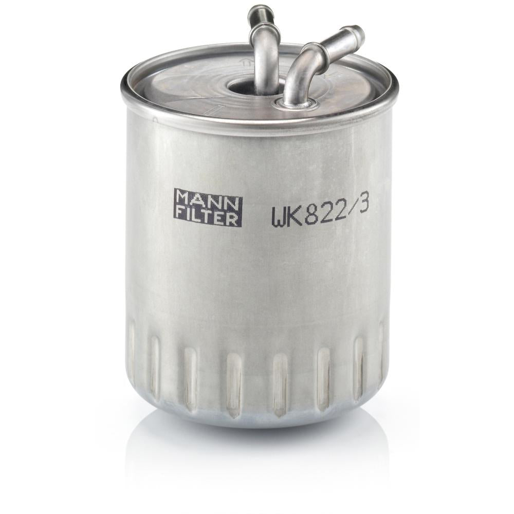 Filtru combustibil Mann-filter WK 822/3
