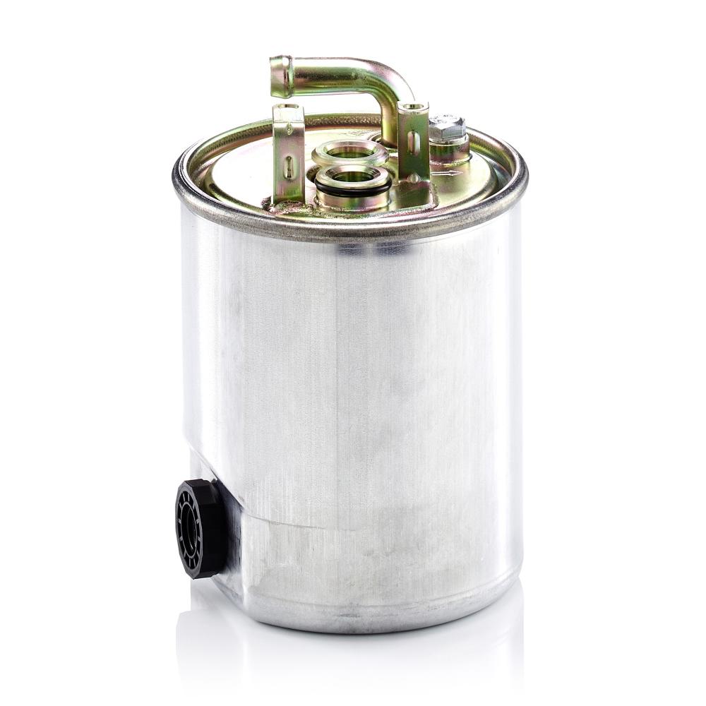 Filtru combustibil Mann-filter WK 842/18