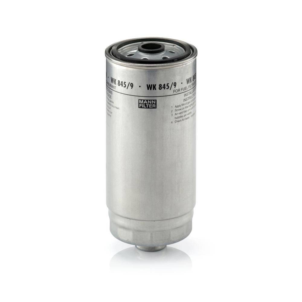 Filtru combustibil Mann-filter WK 845/9