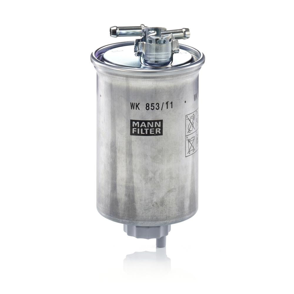 Filtru combustibil Mann-filter WK 853/11