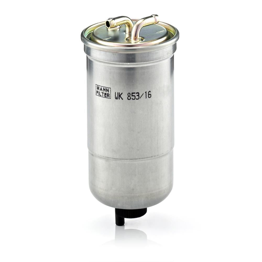Filtru combustibil Mann-filter WK 853/16