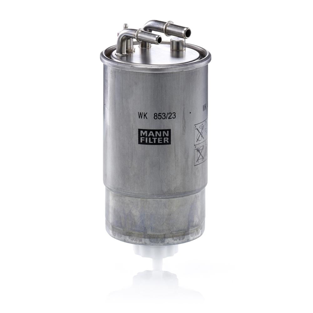 Filtru combustibil Mann-filter WK 853/23