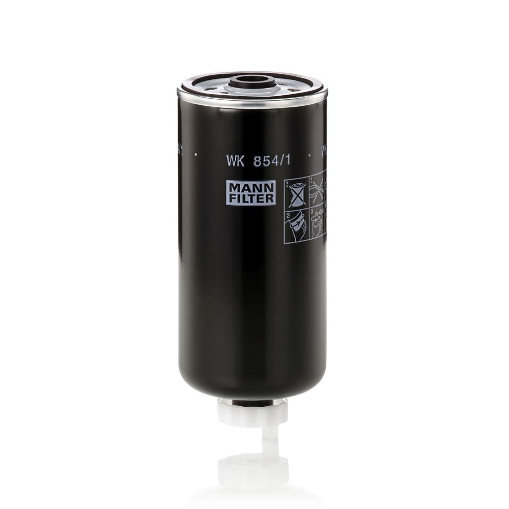 Filtru combustibil Mann-filter WK 854/1