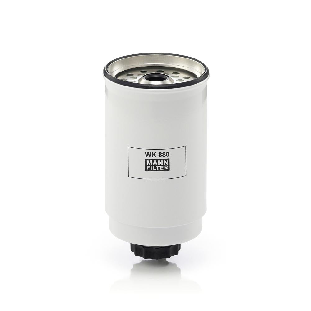 Filtru combustibil Mann-filter WK 880