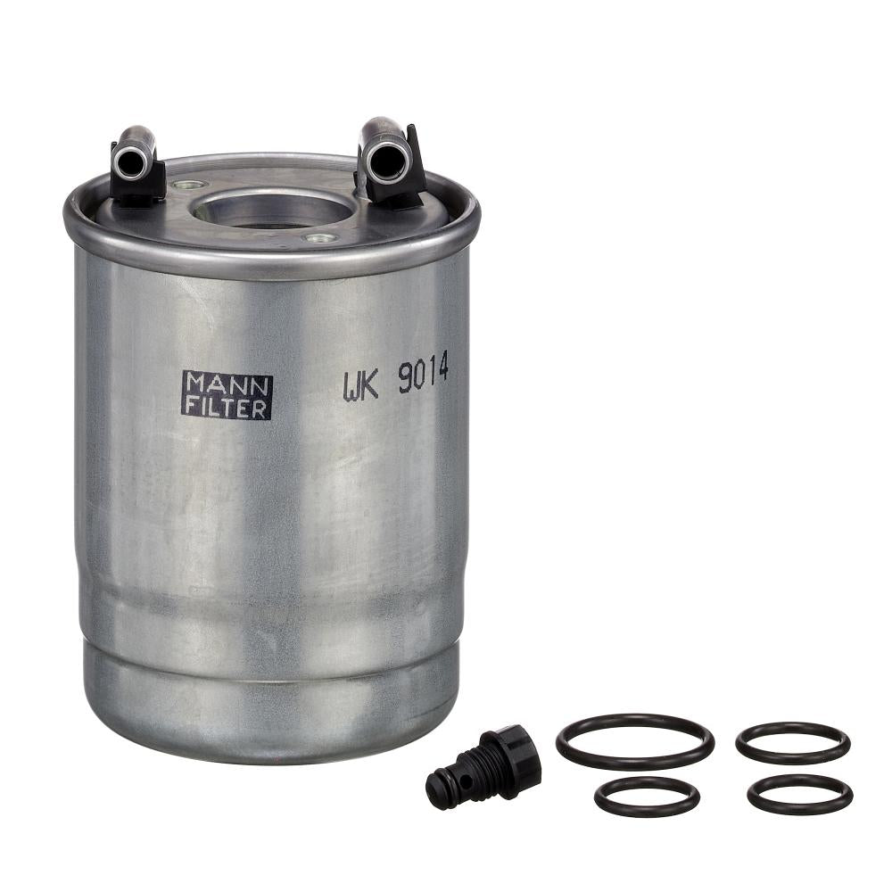 Filtru combustibil Mann-filter WK 9014 z
