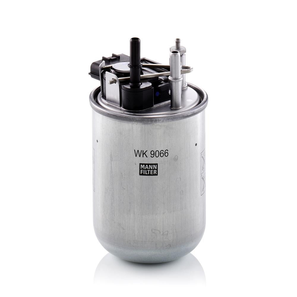 Filtru combustibil Mann-filter WK 9066
