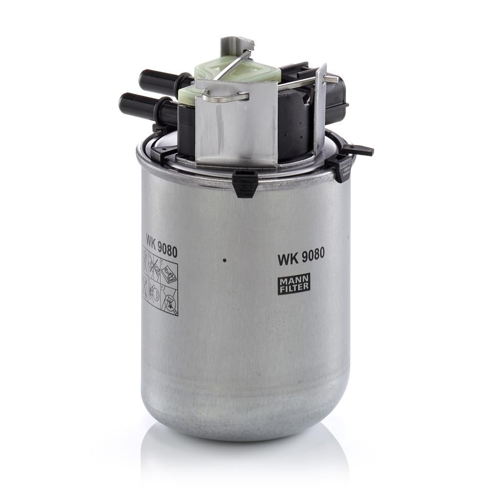 Filtru combustibil Mann-filter WK 9080