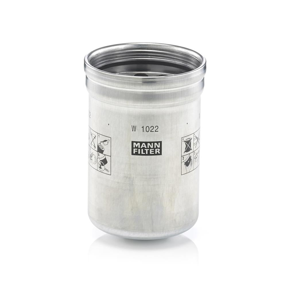 Filtru ulei Mann-filter W 1022