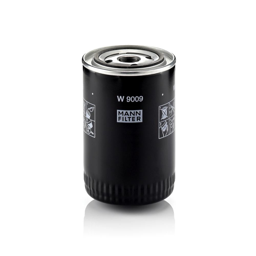 Filtru ulei Mann-filter W 9009