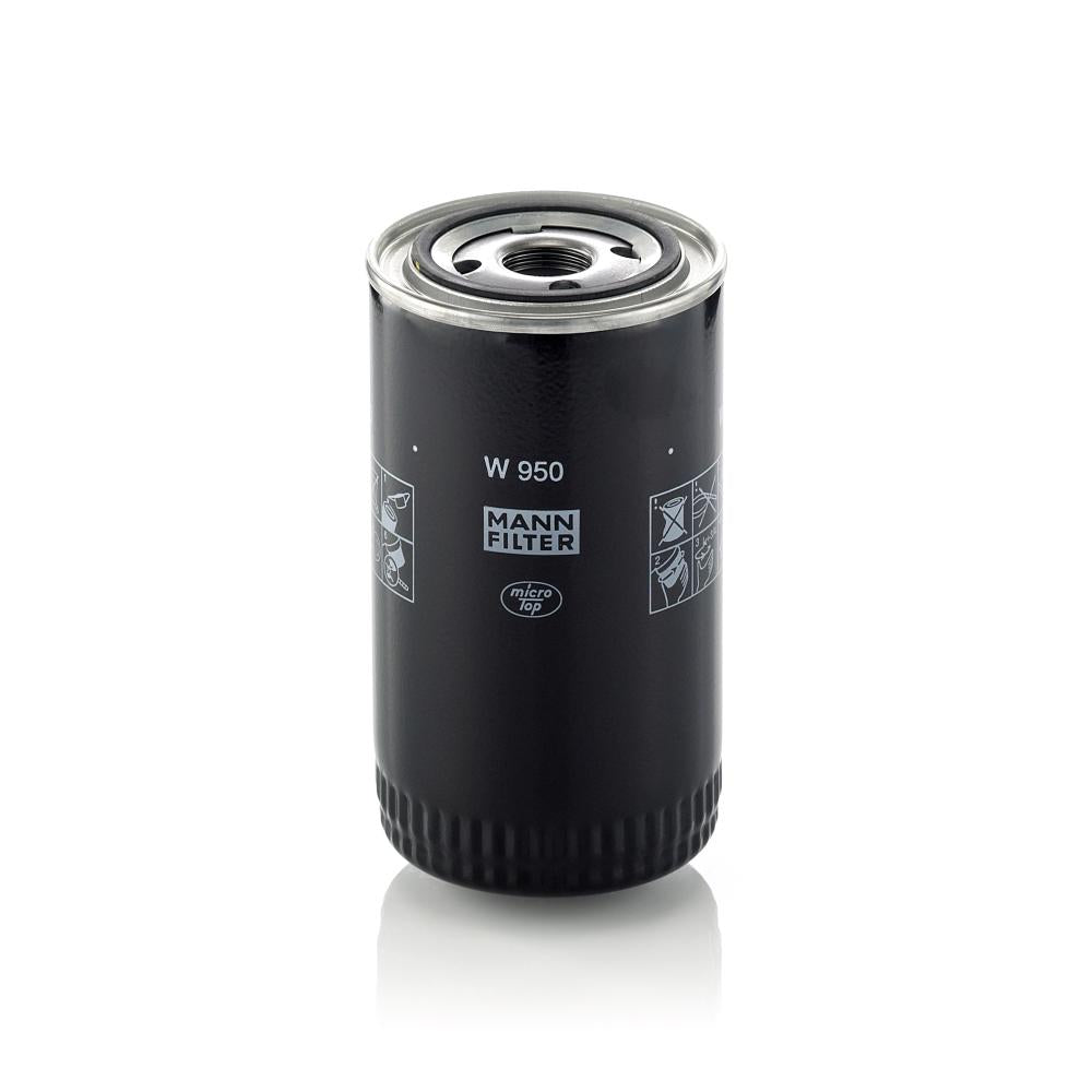 Filtru ulei Mann-filter W 950