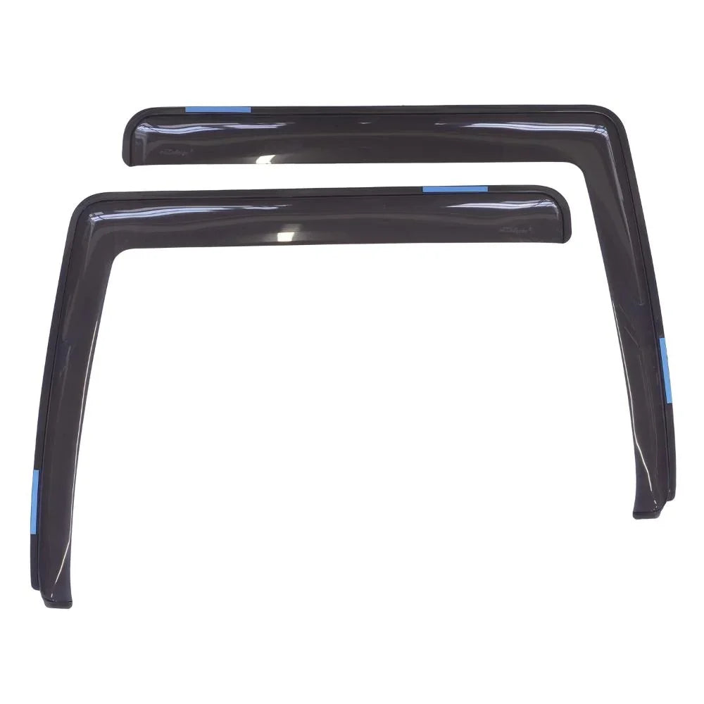 Set deflectoare aer Farad pentru Man tgx (2021-) 15.030 M – imagine 4