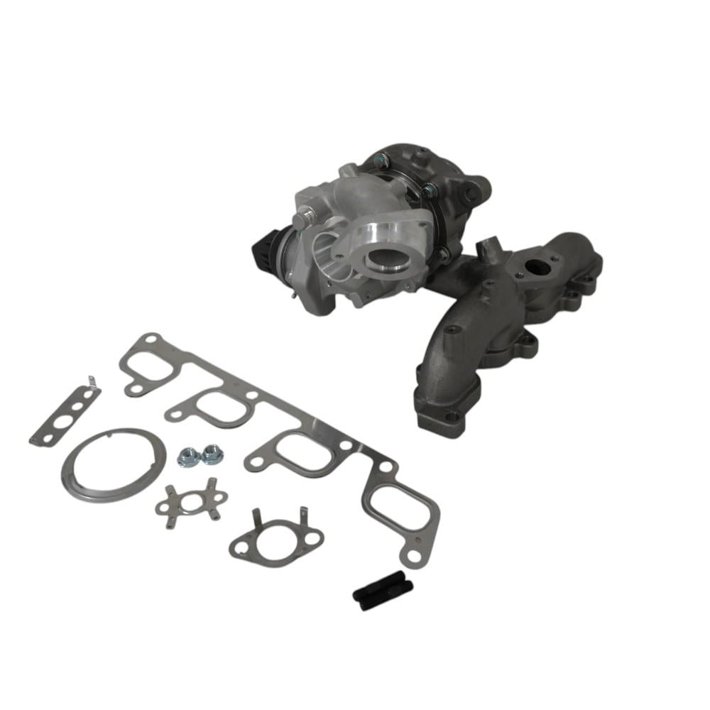 Turbosuflanta Asam Automotive 181512