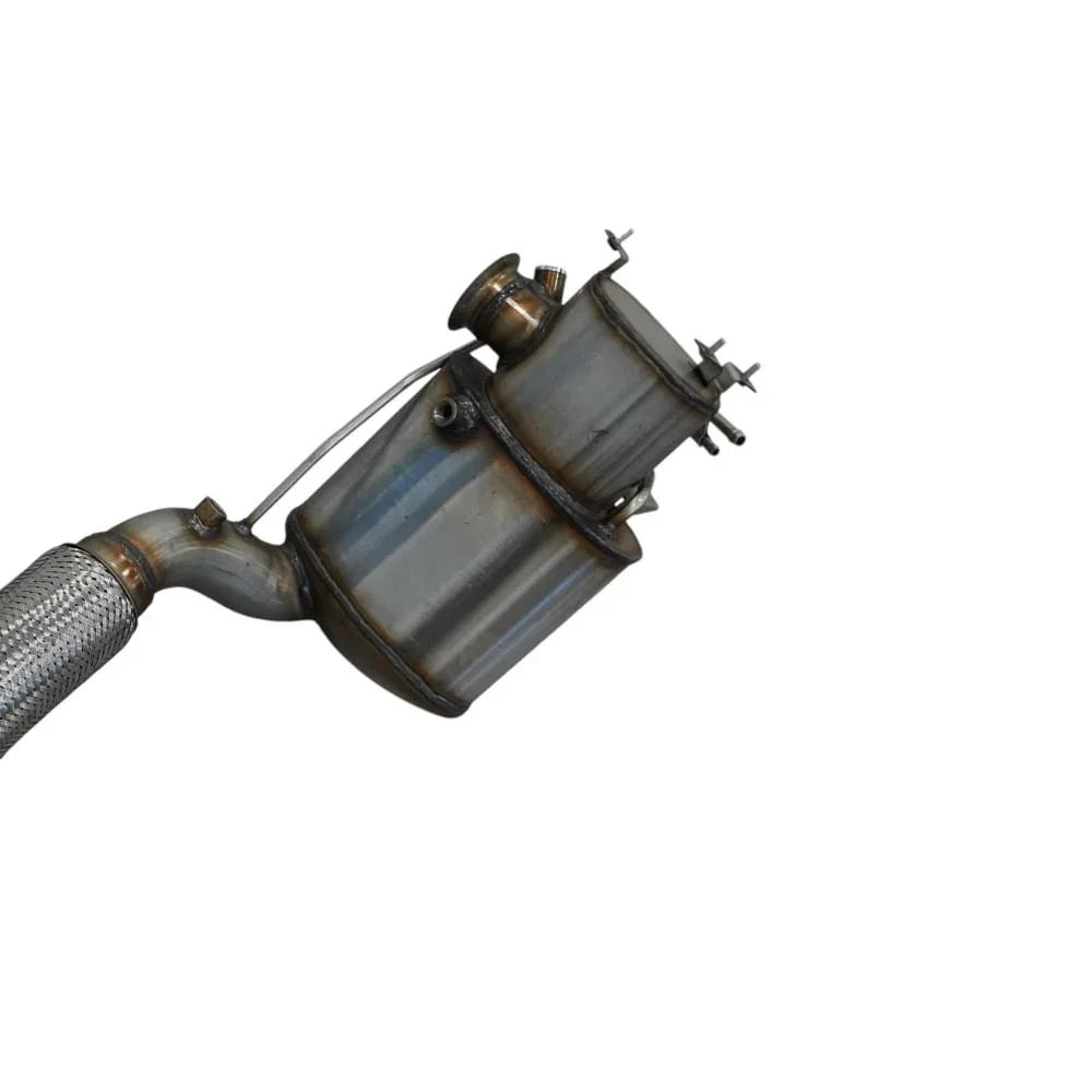 Filtru particule Asam Automotive 130272 – imagine 7