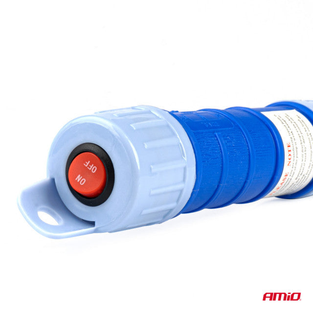 Pompa electrica , ulei , combustibil , alte lichide MTR T03120 – imagine 3