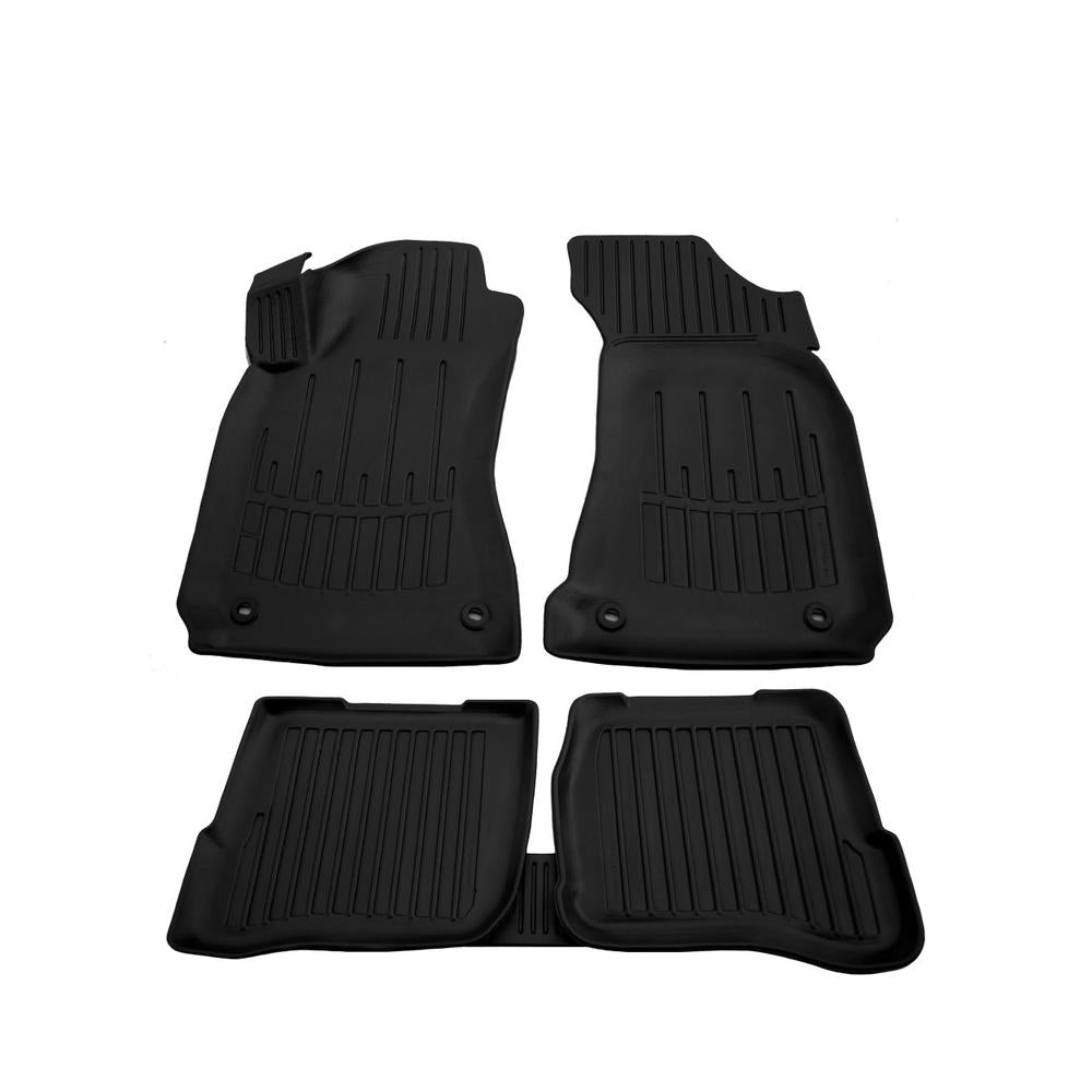 Set covorase auto cauciuc Umbrella pentru Volkswagen passat B5 (1996-2005) 106037