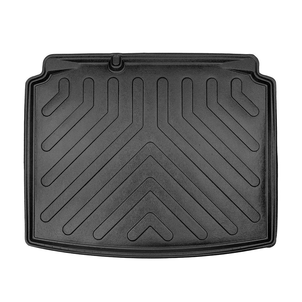 Covor protectie portbagaj Umbrella pentru Skoda rapid hb 2012-2022 110220