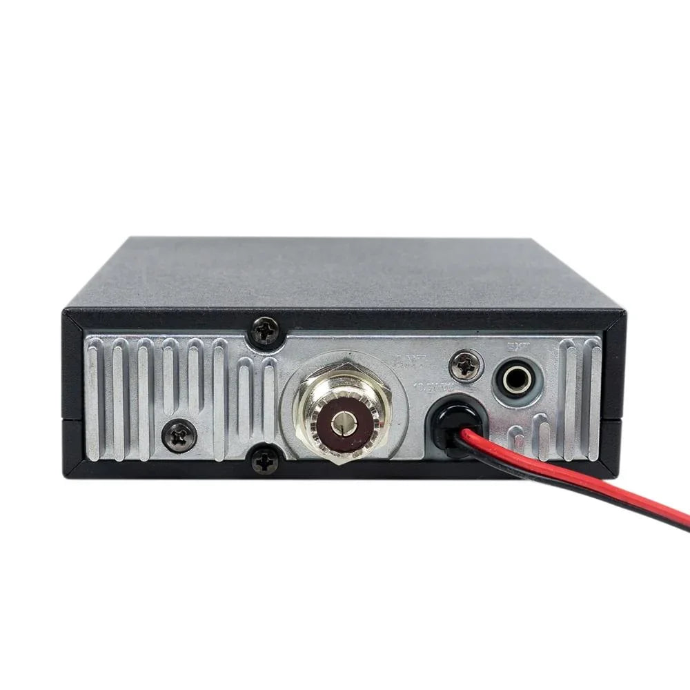 Statie radio cb Pni escort HP 9700 12/24V, USB, anc, asq, mufa de bricheta inclusa PNI-HP9700USB – imagine 18