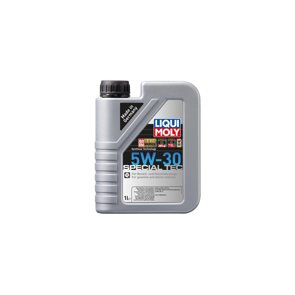 Liqui Moly leichtlauf special 5W-30 A1/B1- 1L 9508