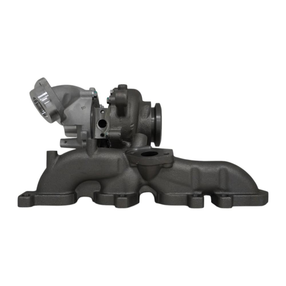 Turbosuflanta Asam Automotive 181512