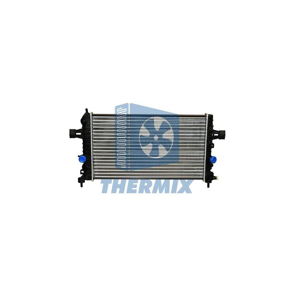 Radiator racire motor Thermix TH.01.045